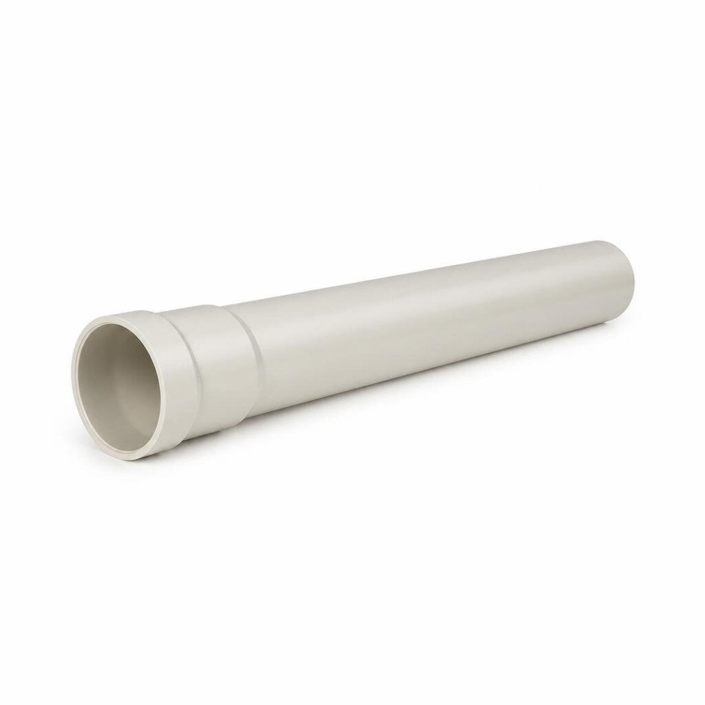 200MM X 5.8M UPVC UNDERGROUND PIPE SIRIM