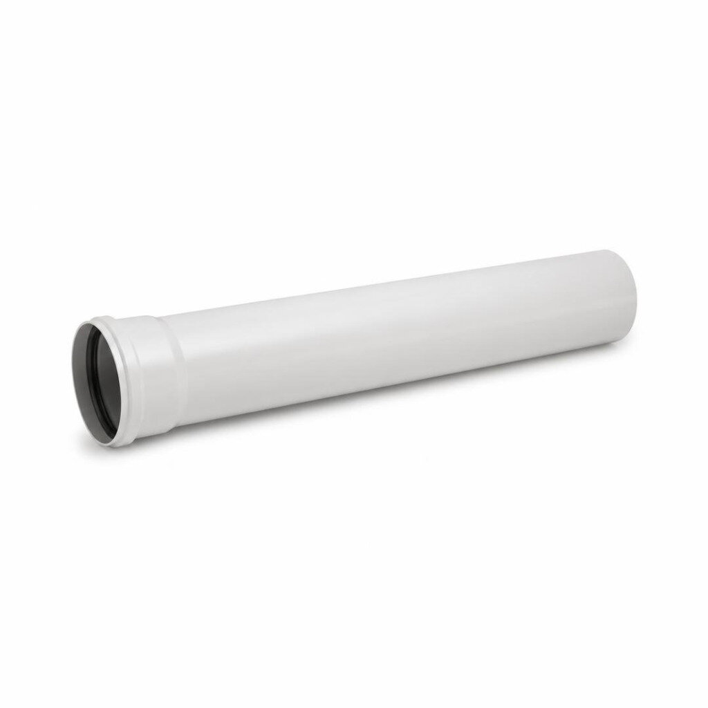 250MM X 5.8M UPVC UNDERGROUND PIPE SIRIM