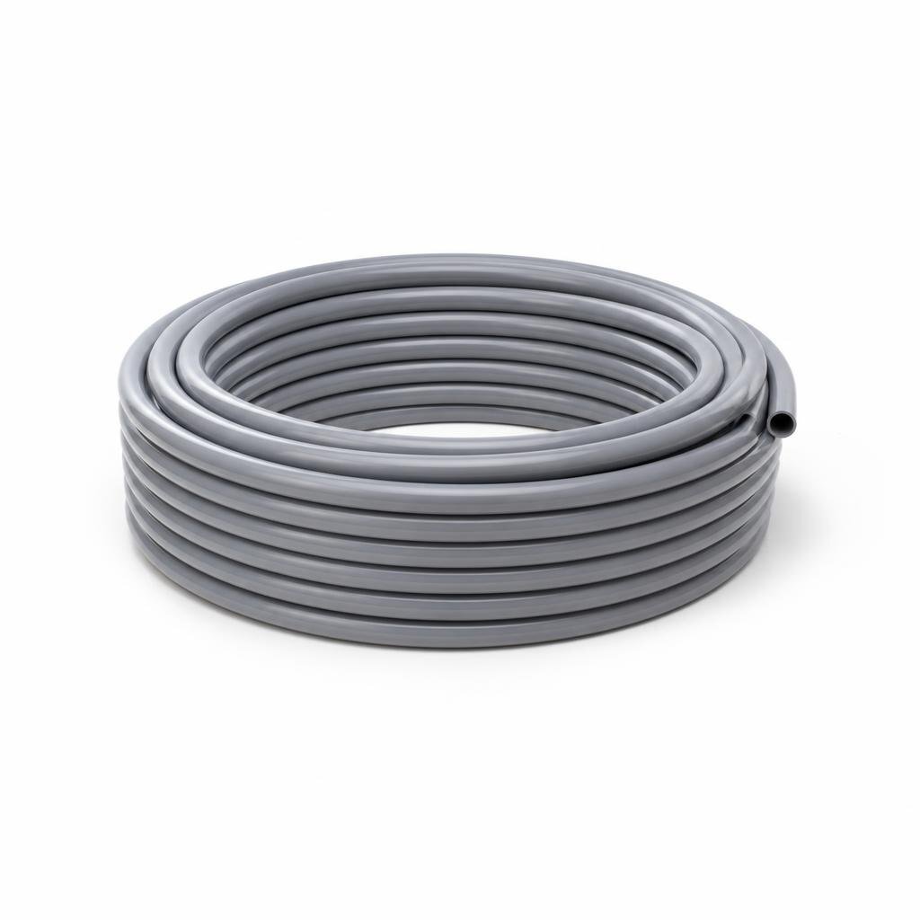 110MM X 5.8M UPVC UNDERGROUND PIPE