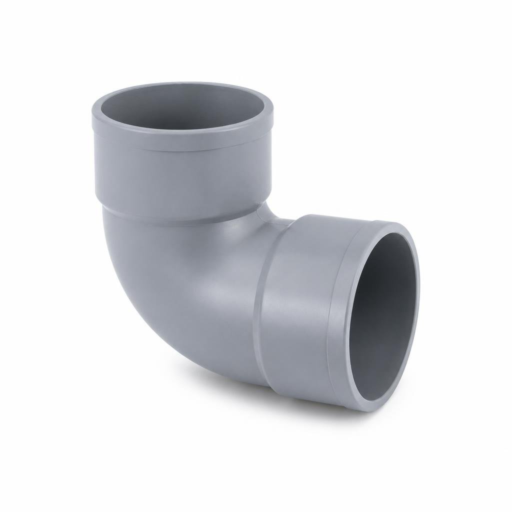 110MM UPVC UNDERGROUND ELBOW