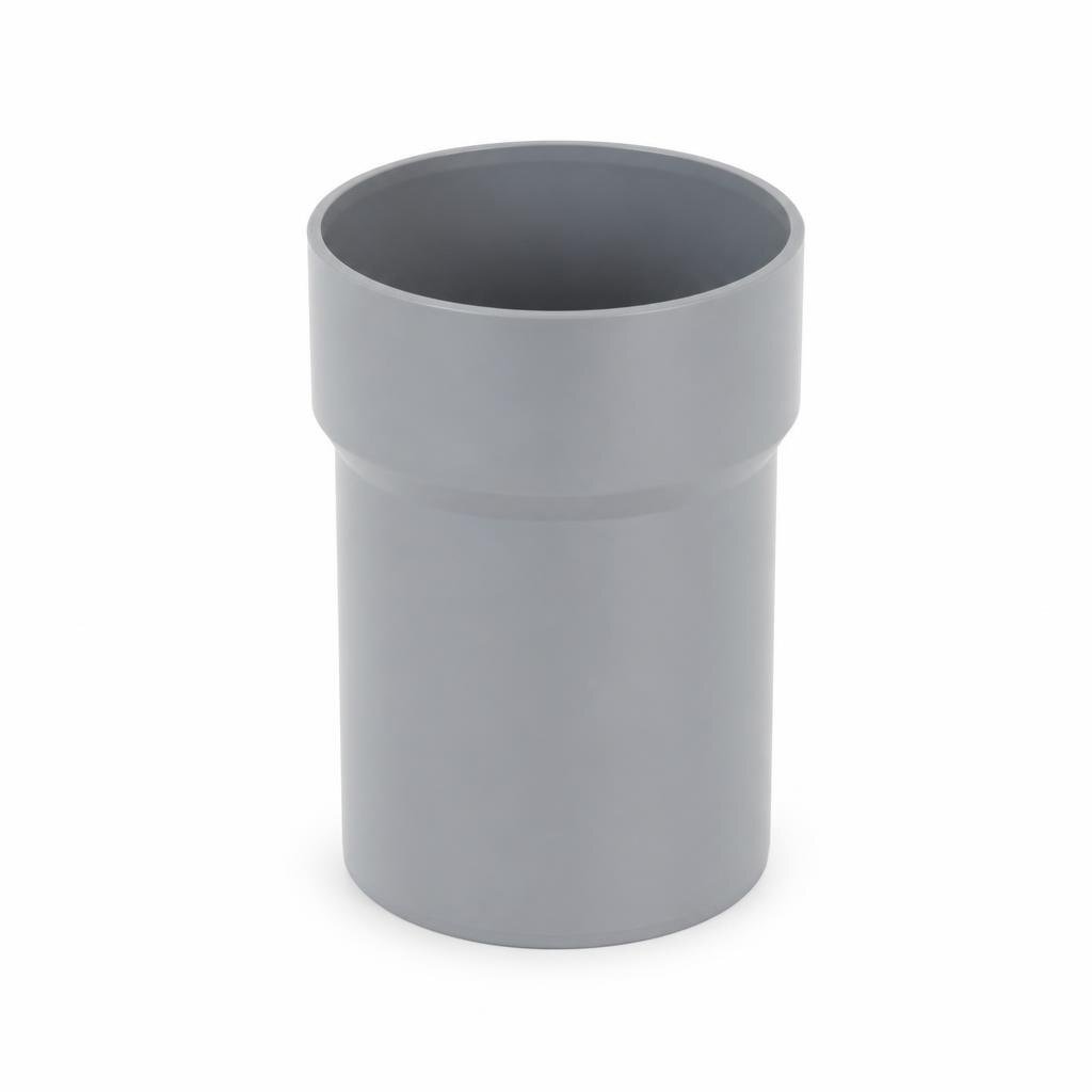 250MM UPVC UNDERGROUND SOCKET