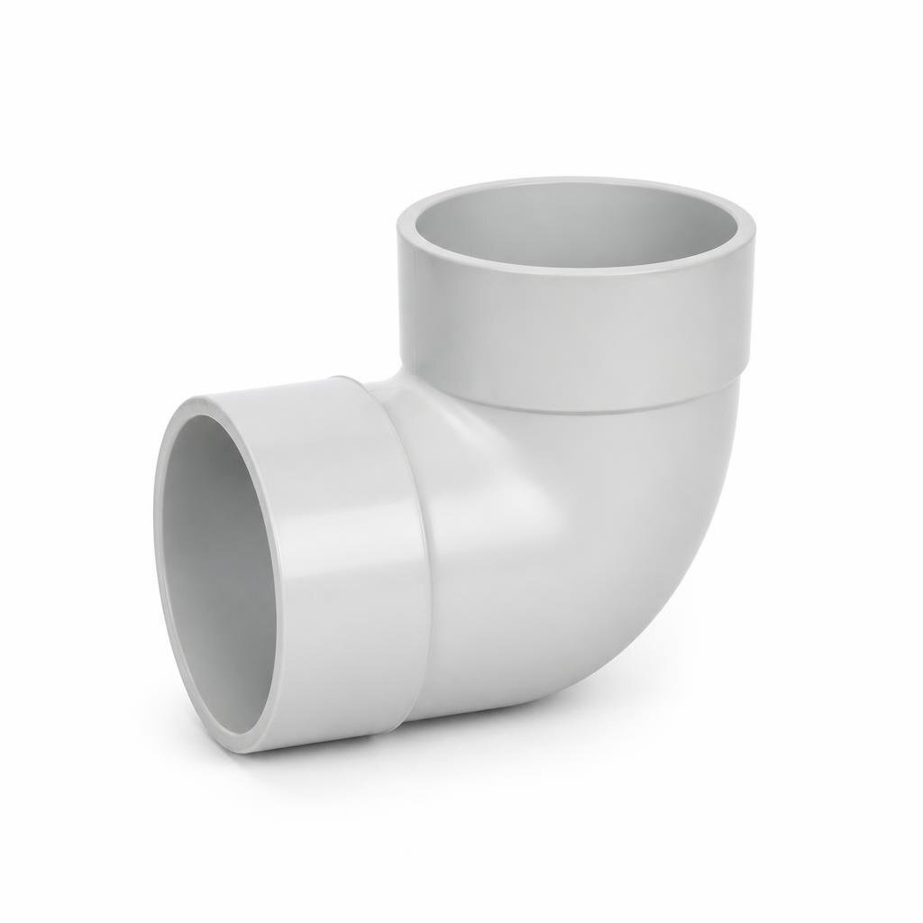 160MM UPVC UNDERGROUND ELBOW SIRIM