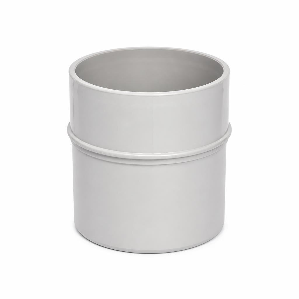 110MM UPVC UNDERGROUND SOCKET SIRIM