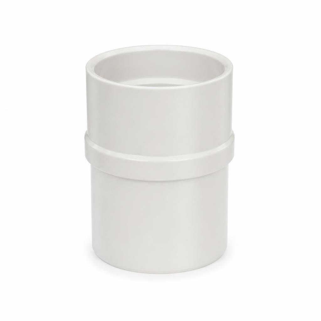 160MM UPVC UNDERGROUND SOCKET SIRIM