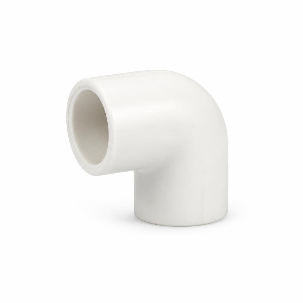 15MM PVC ACETAL ELBOW