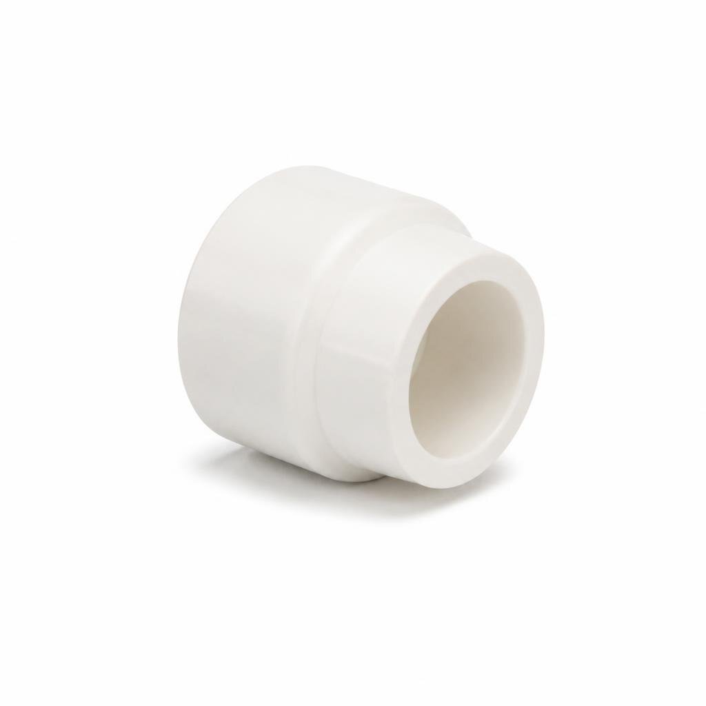 15MM PVC ACETAL SOCKET
