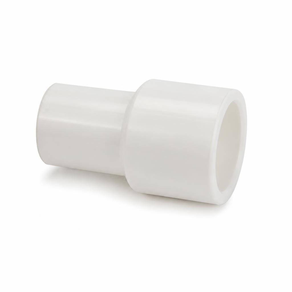 15MM PVC ACETAL M&F SOCKET