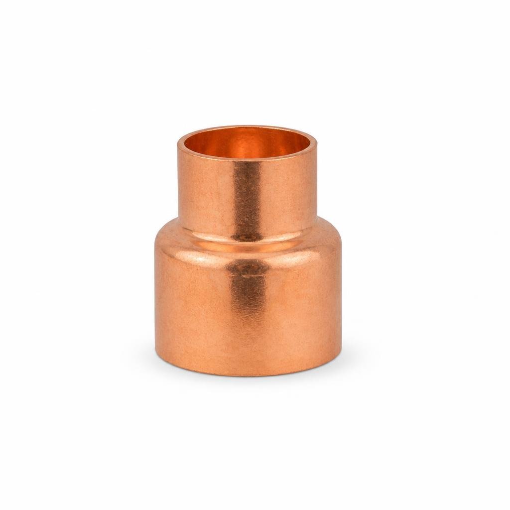 S-LINE 3/4 X 1/2" COPPER BUSHES