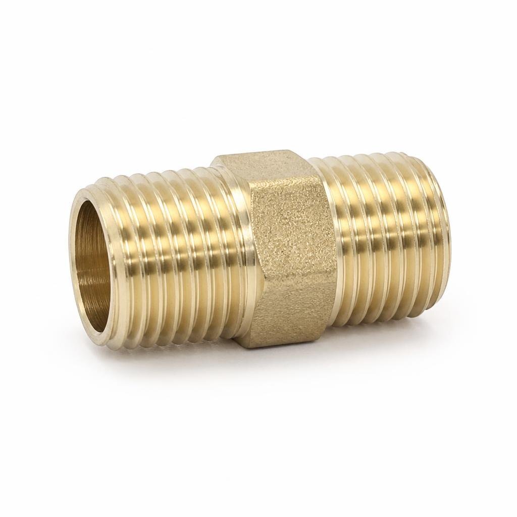 1/2" KC NIPPLE