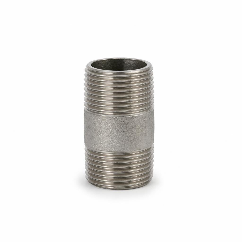 3/4" KC NIPPLE