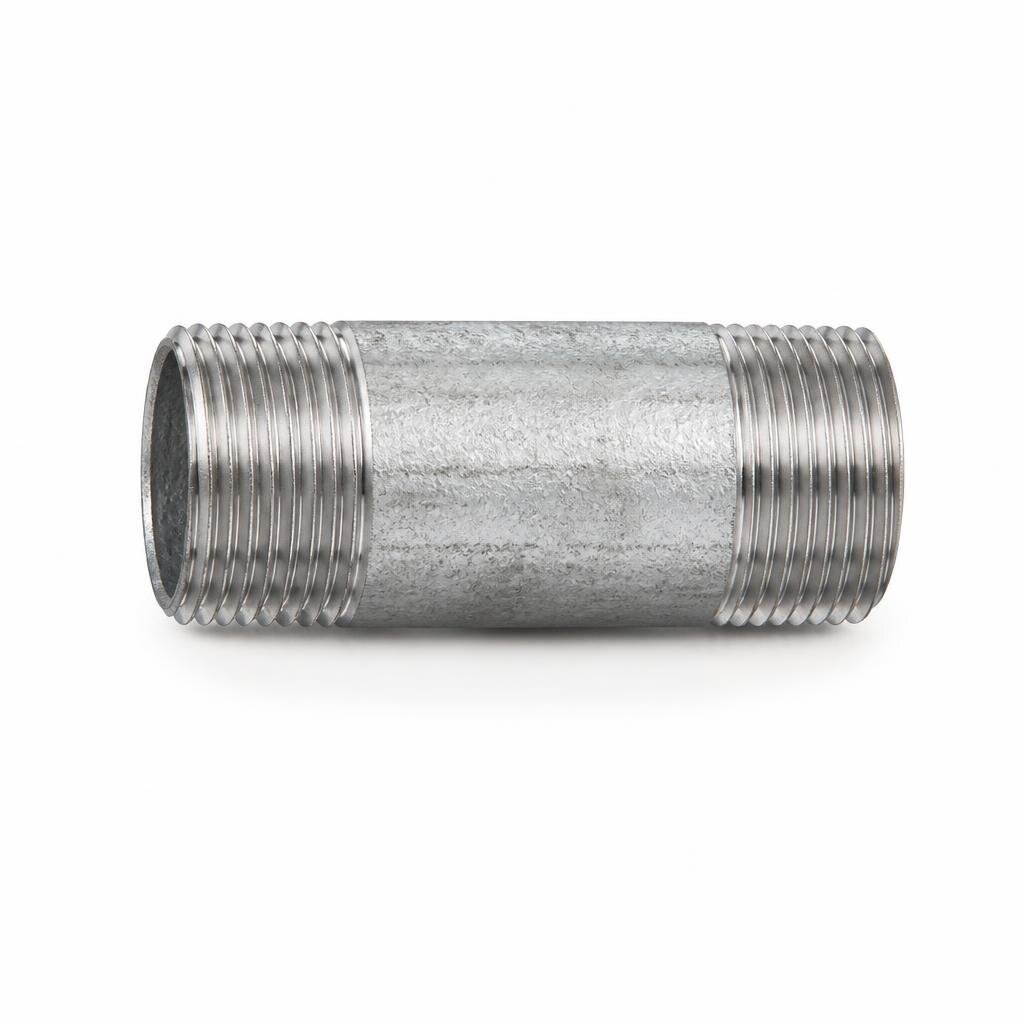 1" KC NIPPLE