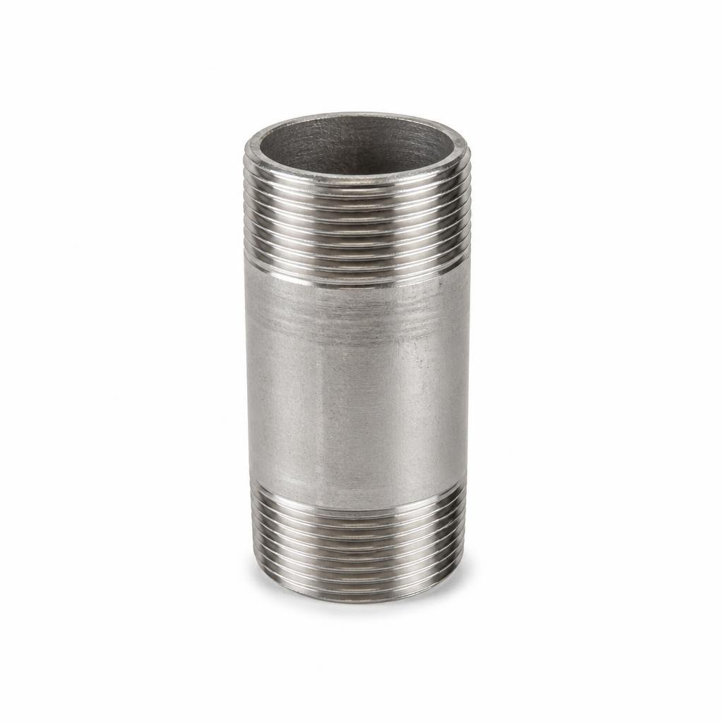 1 1/4" KC NIPPLE
