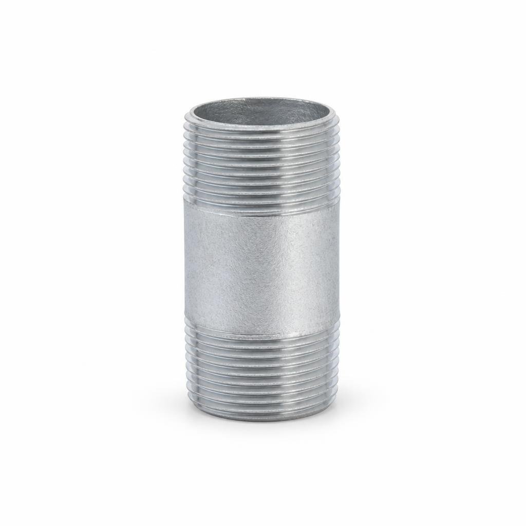 1 1/2" KC NIPPLE