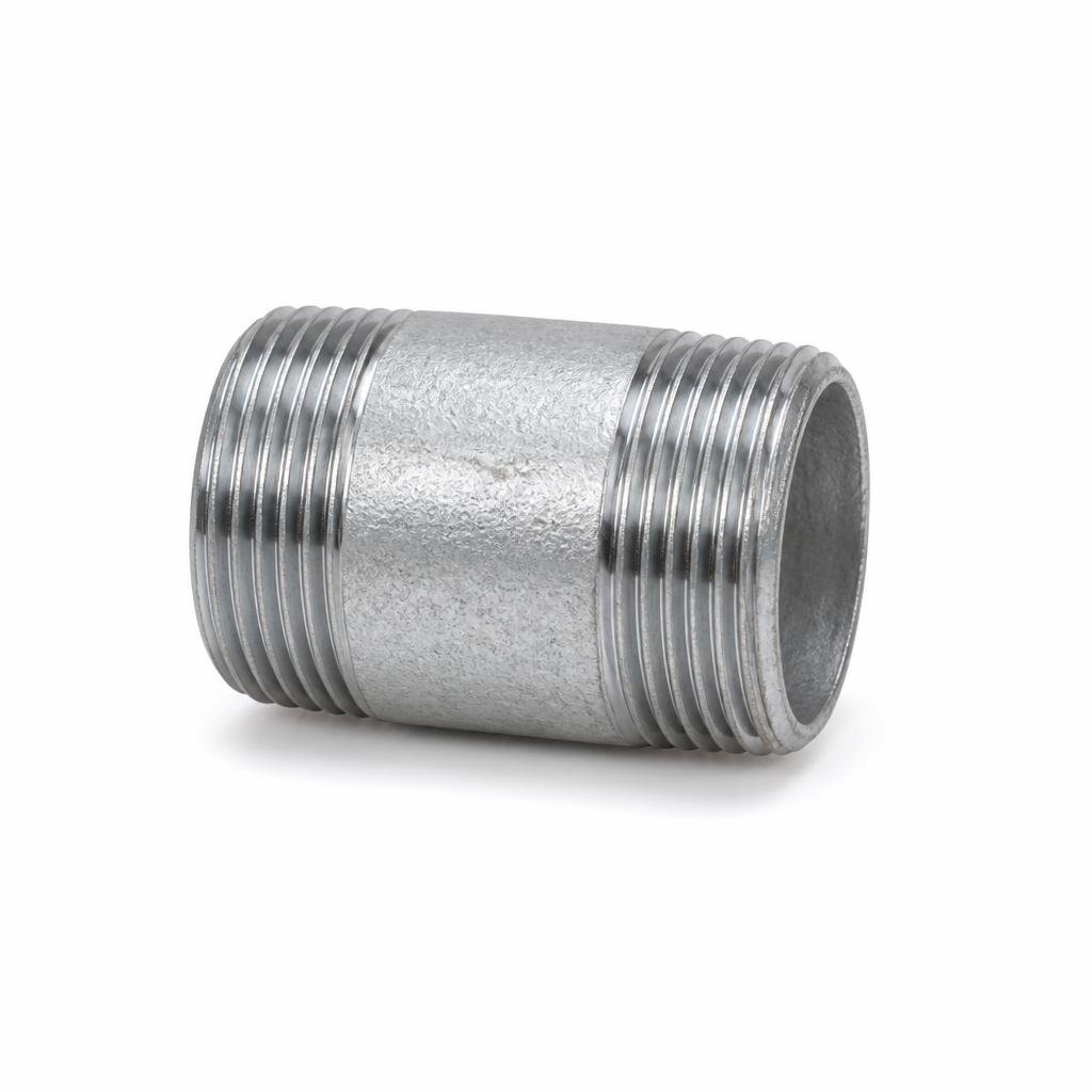 2" KC NIPPLE