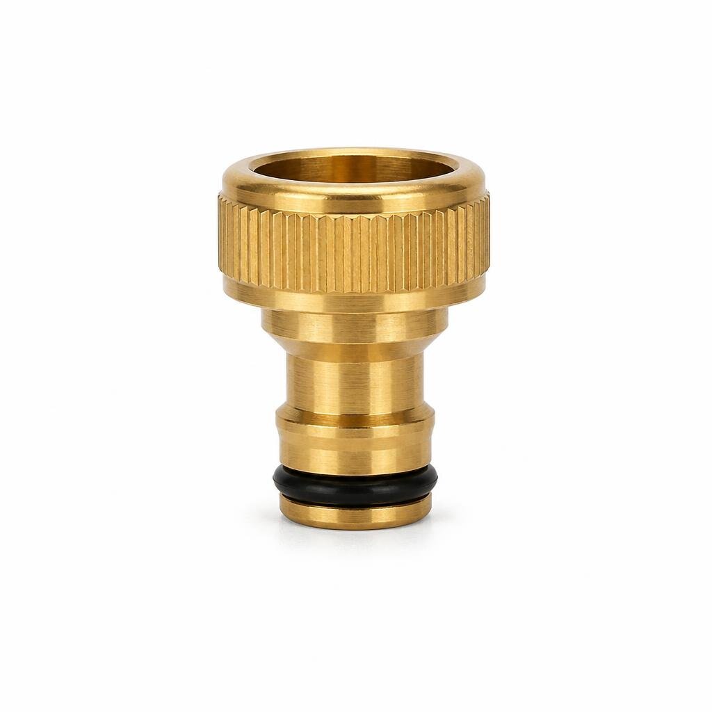 SINOR S-03-C 3/4" HOSE CONNECTOR