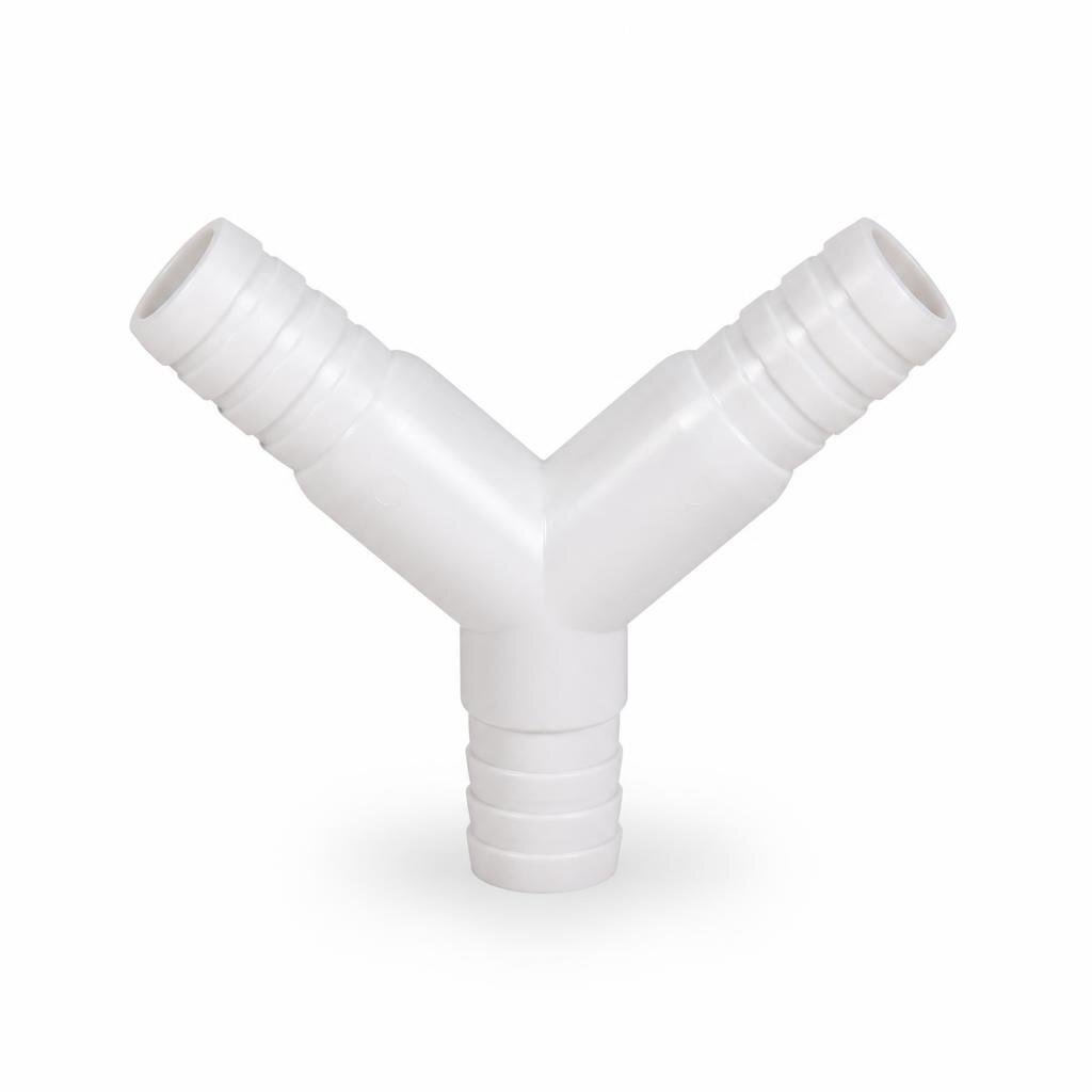 13-16MM PVC  Y HOSE JOINT