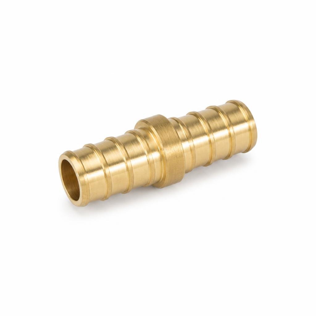 5/8" BRASS JOINER BARB