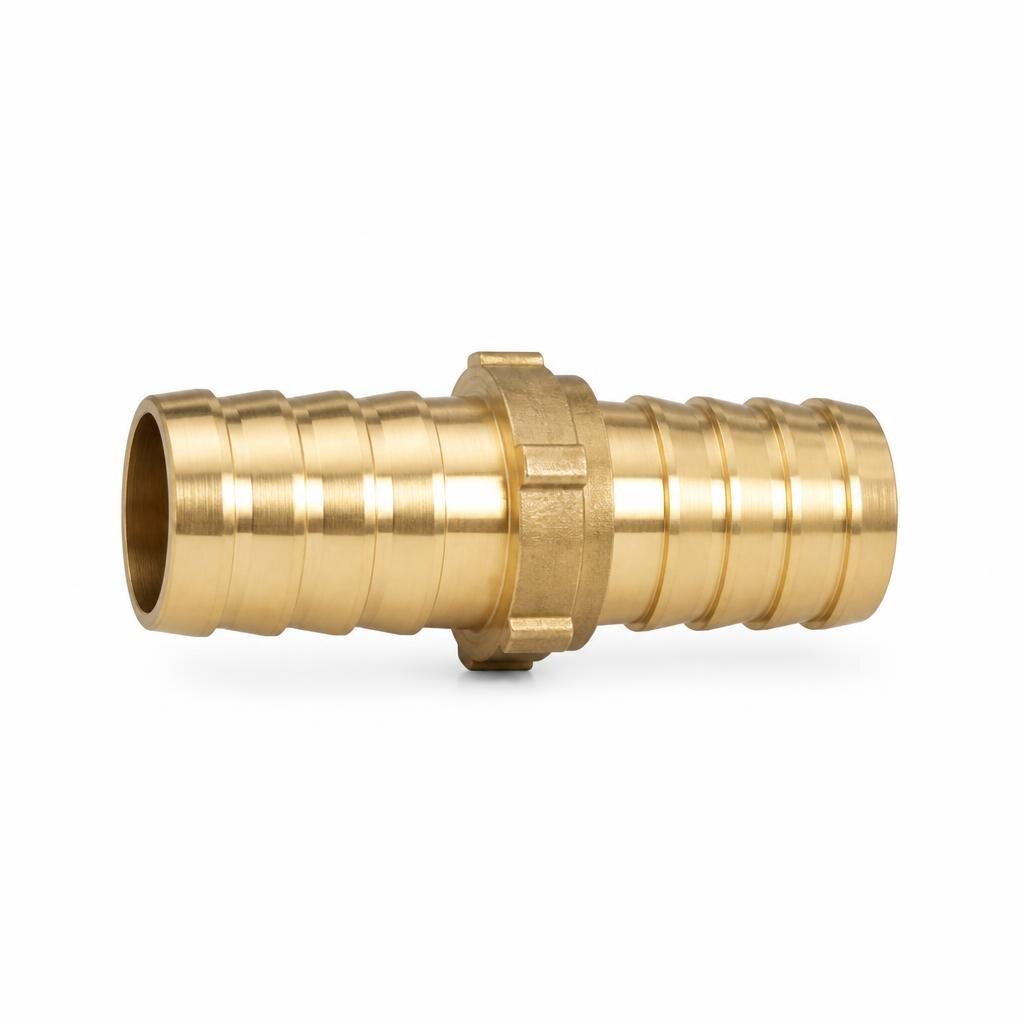 1/2" HOSE MENDERS