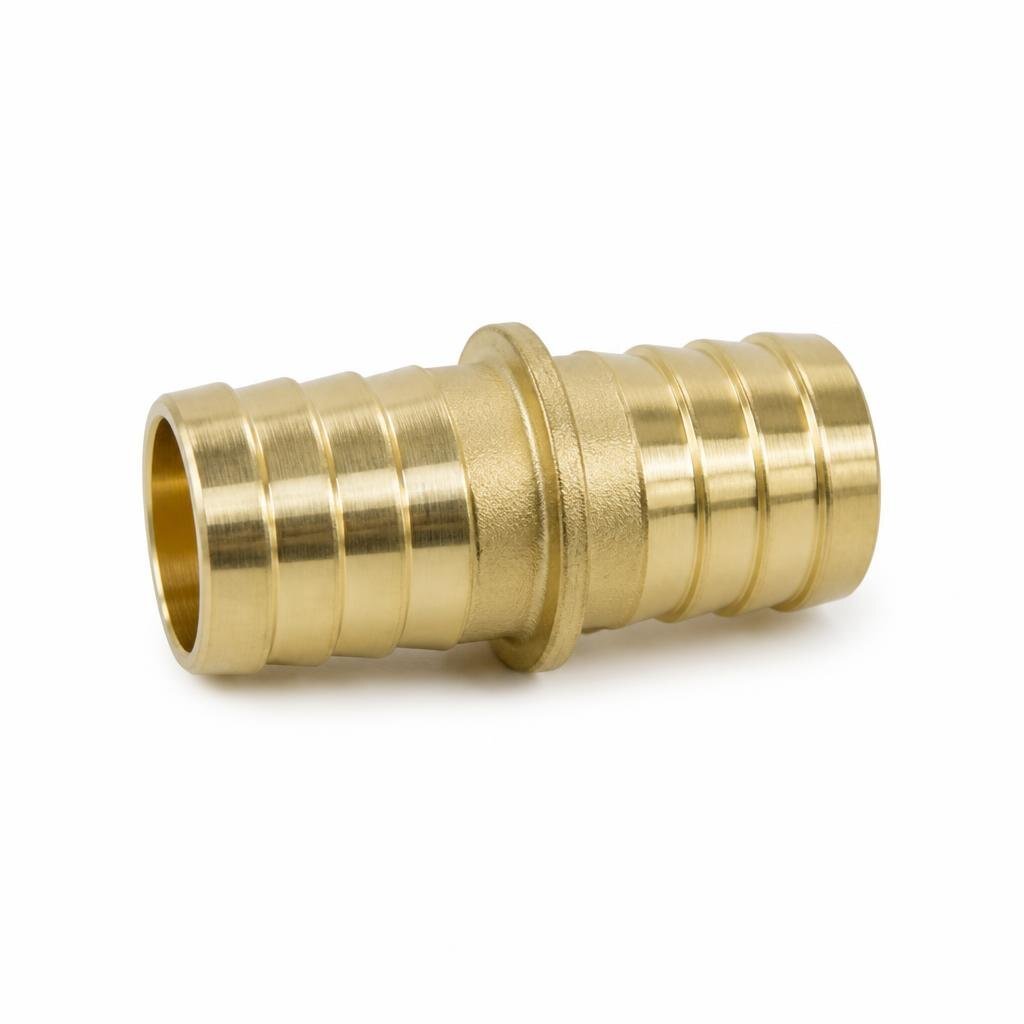 3/4" HOSE MENDERS