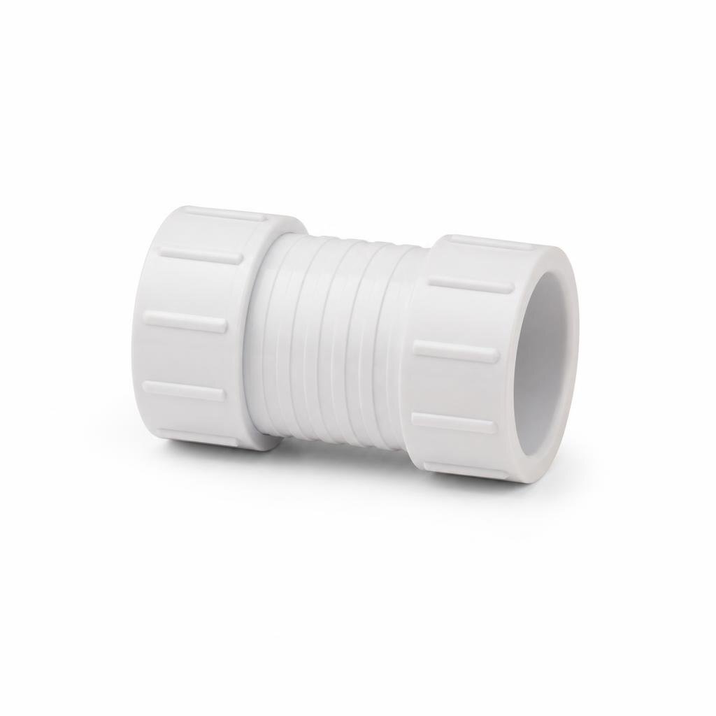 2" HOSE MENDERS