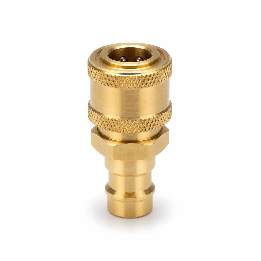 NIETZ 20PH QUICK COUPLER