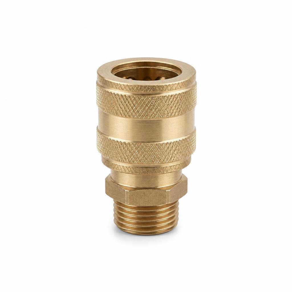 NIETZ 21PH QUICK COUPLER