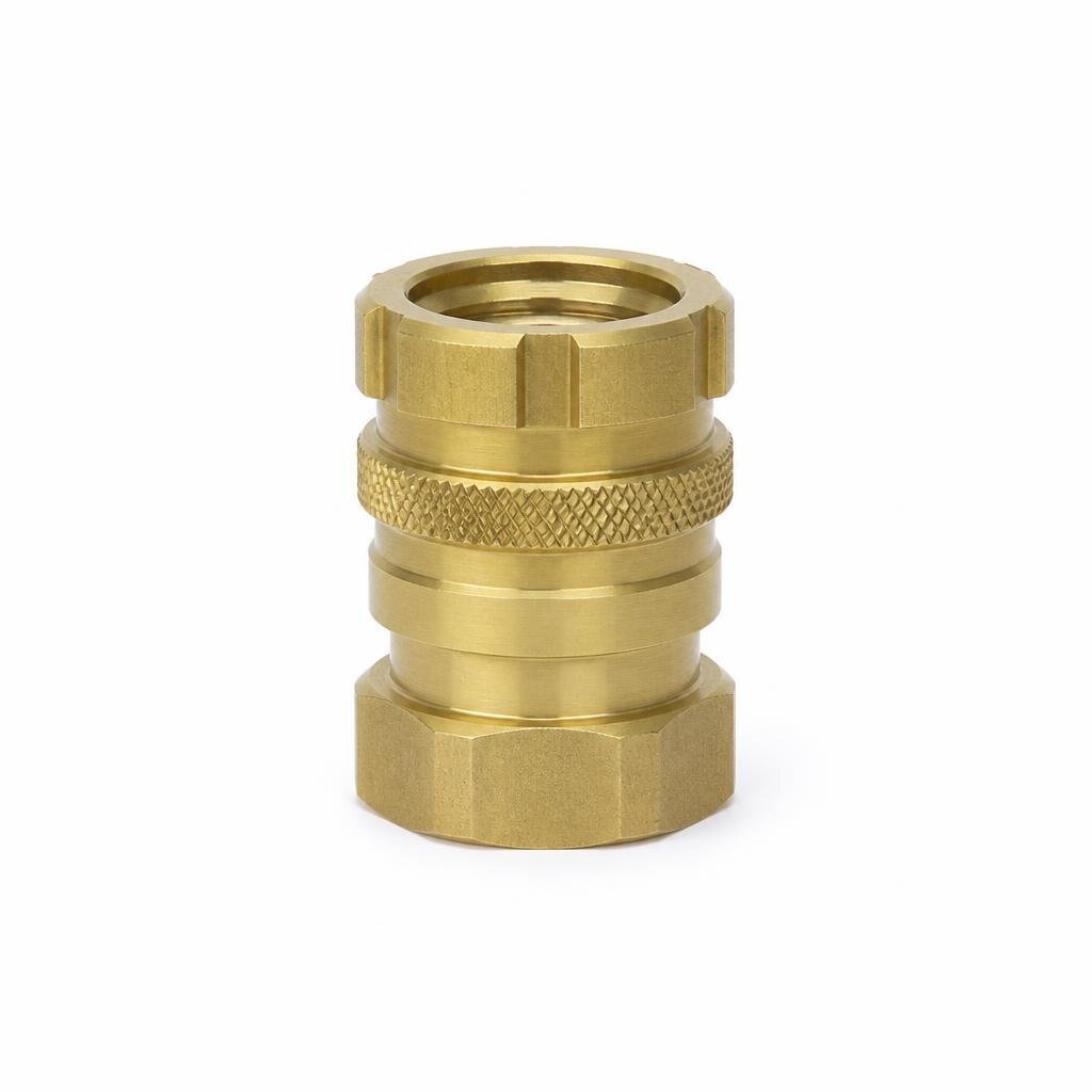 NIETZ 20PM QUICK COUPLER