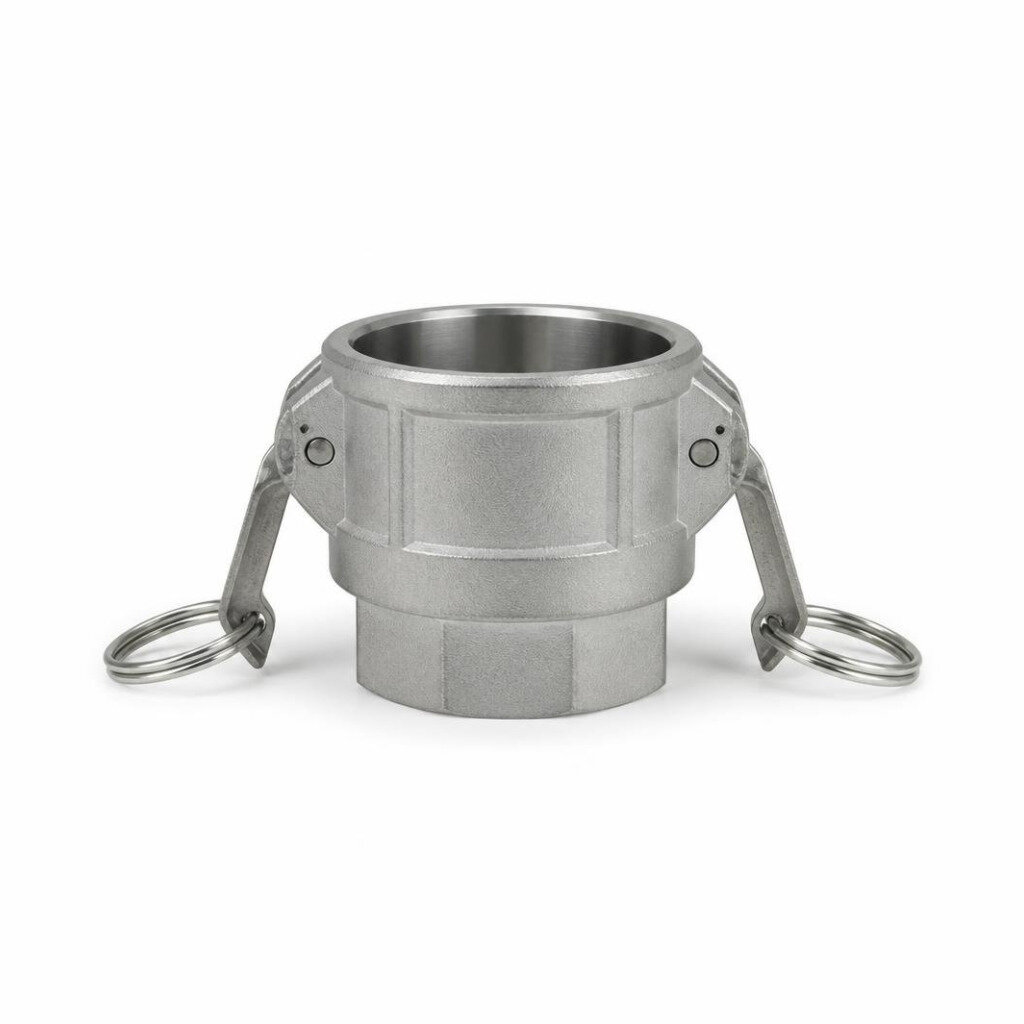 NIETZ 40SF QUICK COUPLER