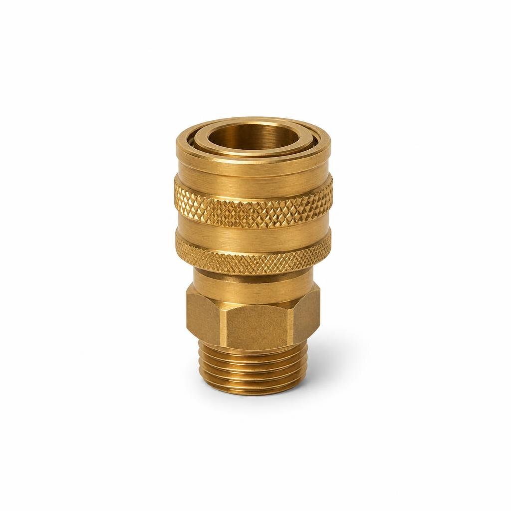 NIETZ 40SH QUICK COUPLER