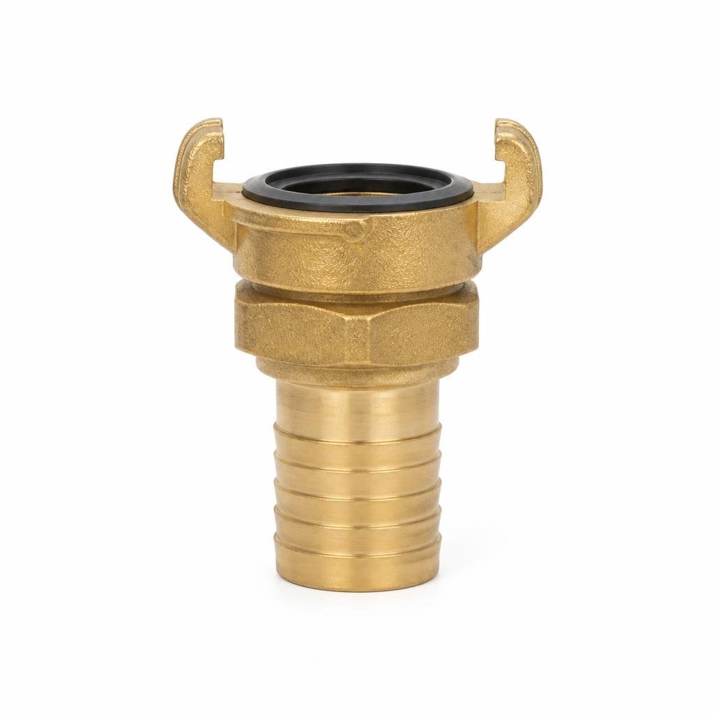 NIETZ 20SM QUICK COUPLER