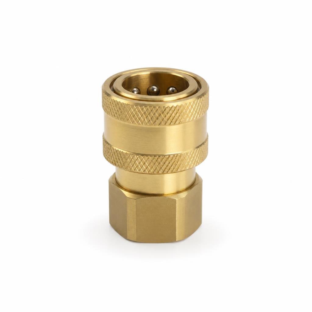 NIETZ 30SM QUICK COUPLER