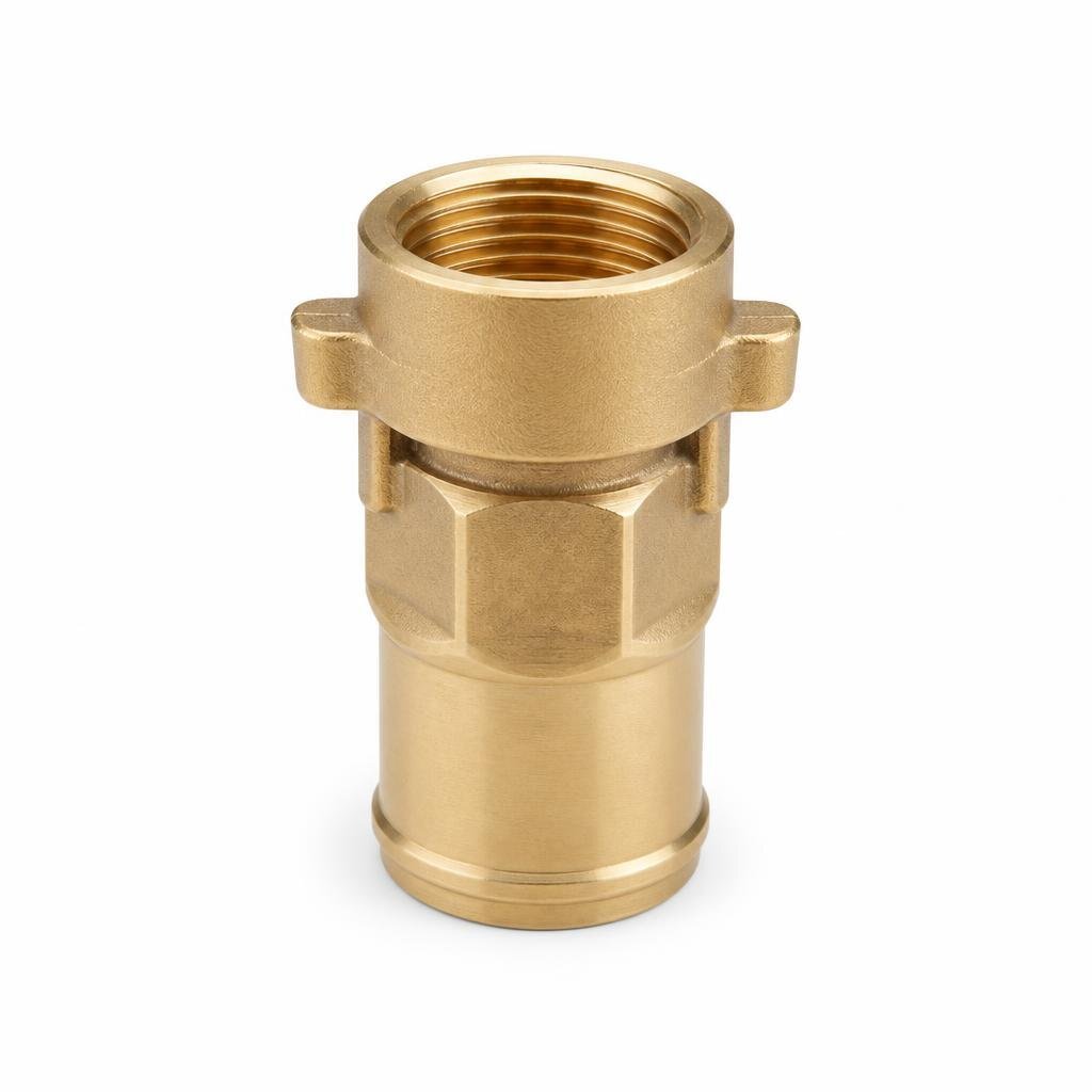 NIETZ 2# SMV MULITI COUPLER SOCKET - 508-63-223