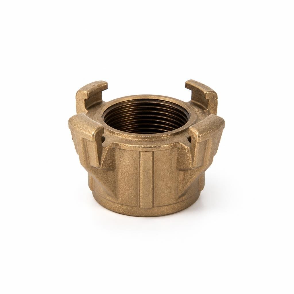 NIETZ 3# SMV MULITI COUPLER SOCKET - 508-64-123