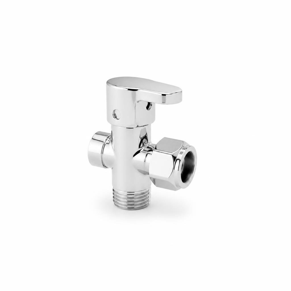 NIETZ 1/4"2WAY MULTI SMV WITH 20SM COUPLER-5086223