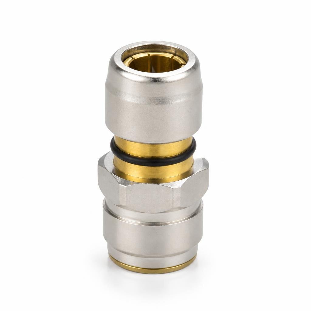 NIETZ COMPLETE SET COUPLER SOCKET - 159383 (20SM & 508-63-233)