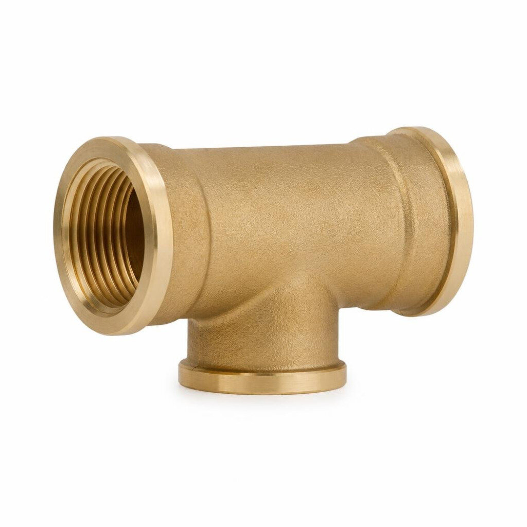 THB 3# SMTA MULTI COUPLER