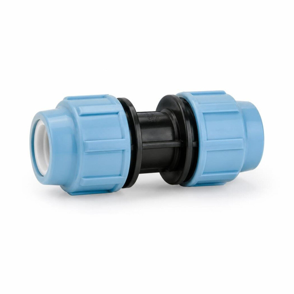 IISAN PC08-04 PMI STRAIGHT CONNECTOR