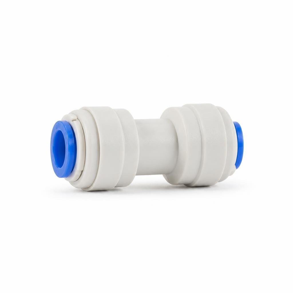 IISAN PC10-01 PMI STRAIGHT CONNECTOR