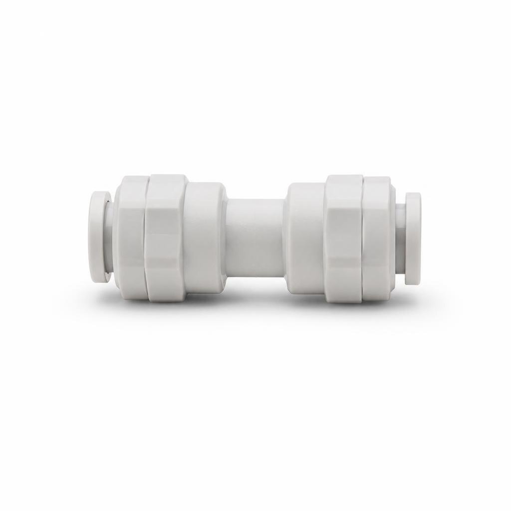 IISAN PC10-02 PMI STRAIGHT CONNECTOR