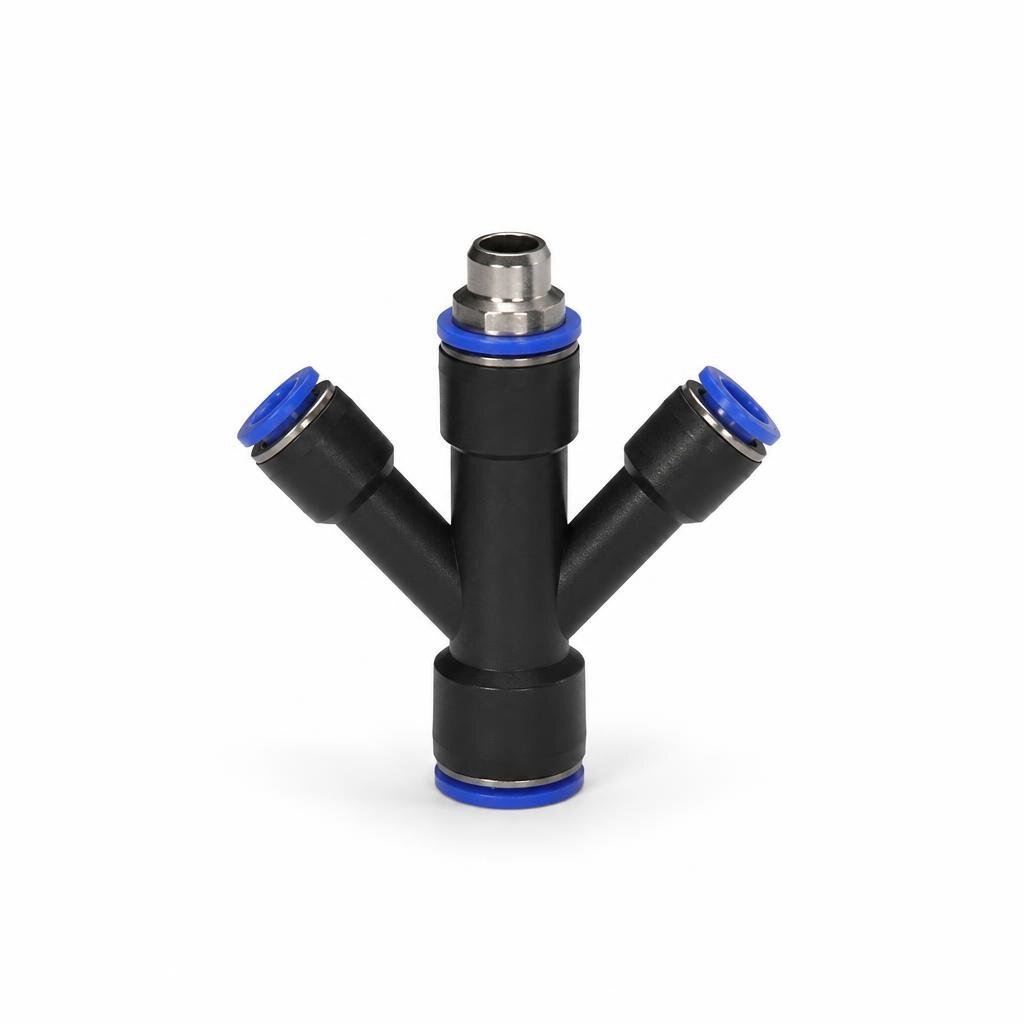 ZPW 6-8-6 AIRFIT/MGT DIFFERENT Y