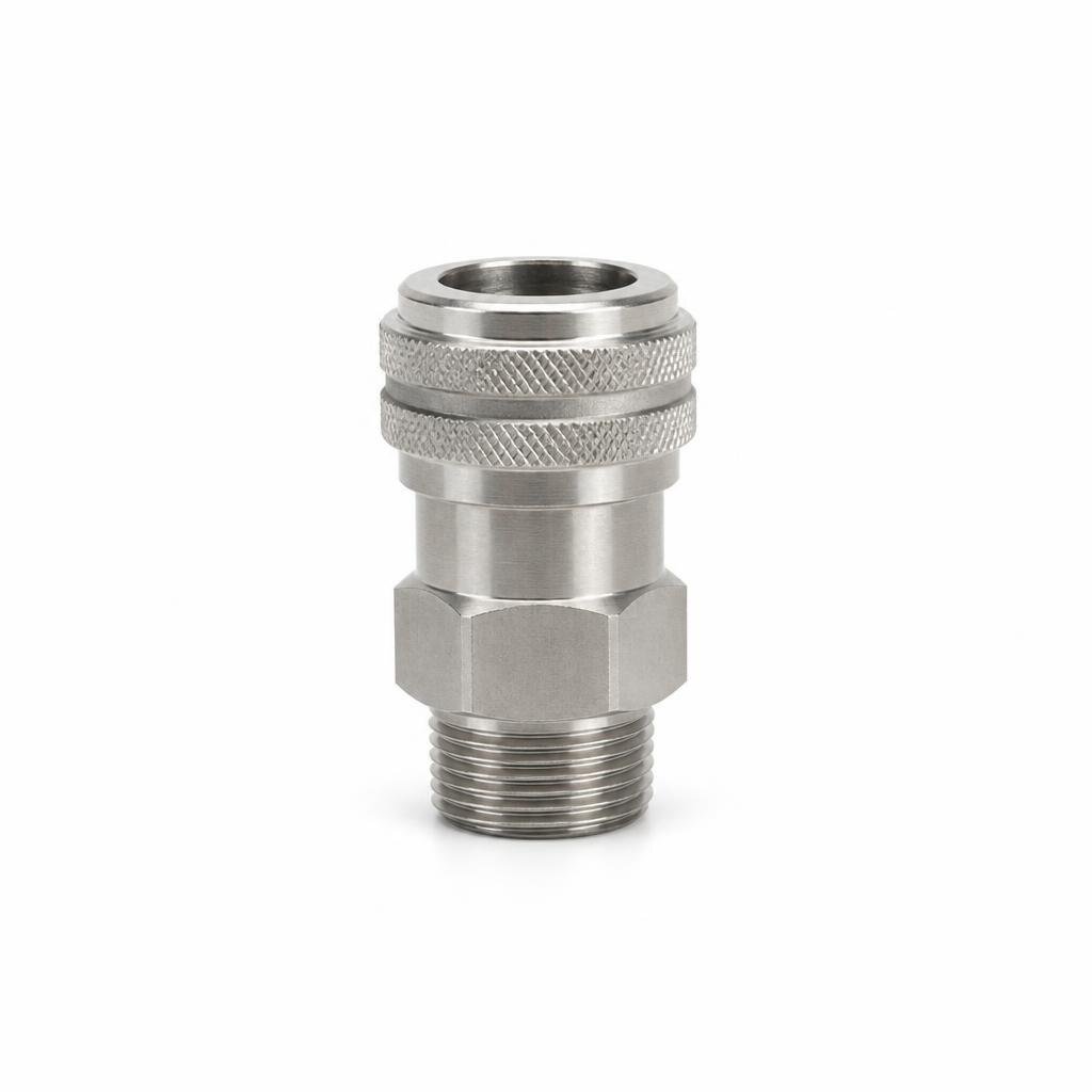 NITTO 20PM AIR QUICK COUPLER
