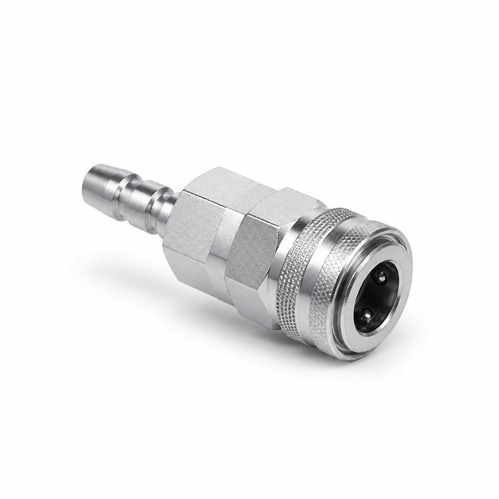 NITTO 20PF AIR QUICK COUPLER