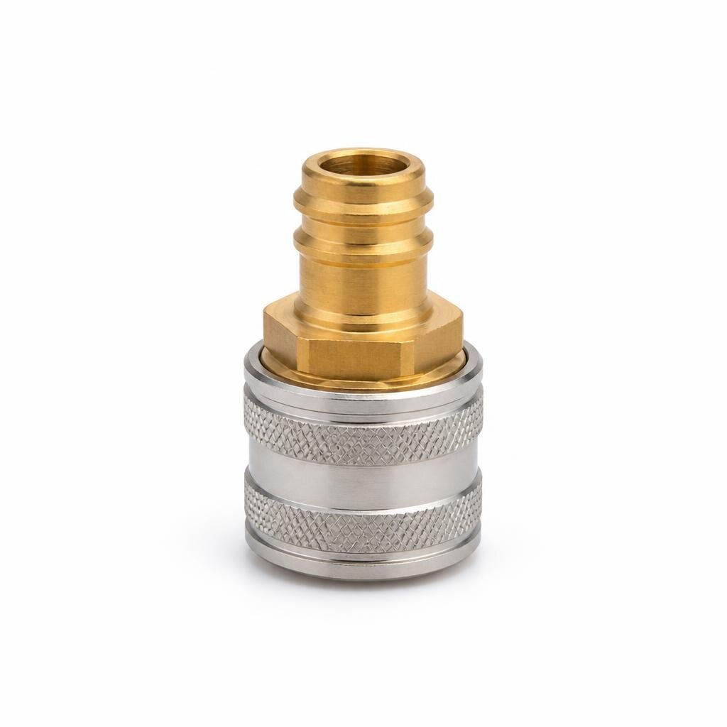 MLINK 40PH AIR QUICK COUPLER