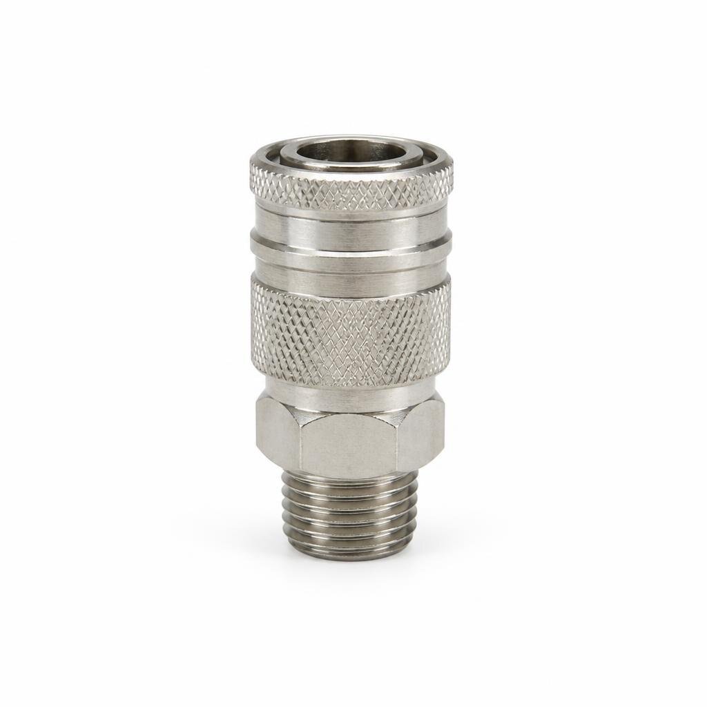 MLINK 20PM AIR QUICK COUPLER