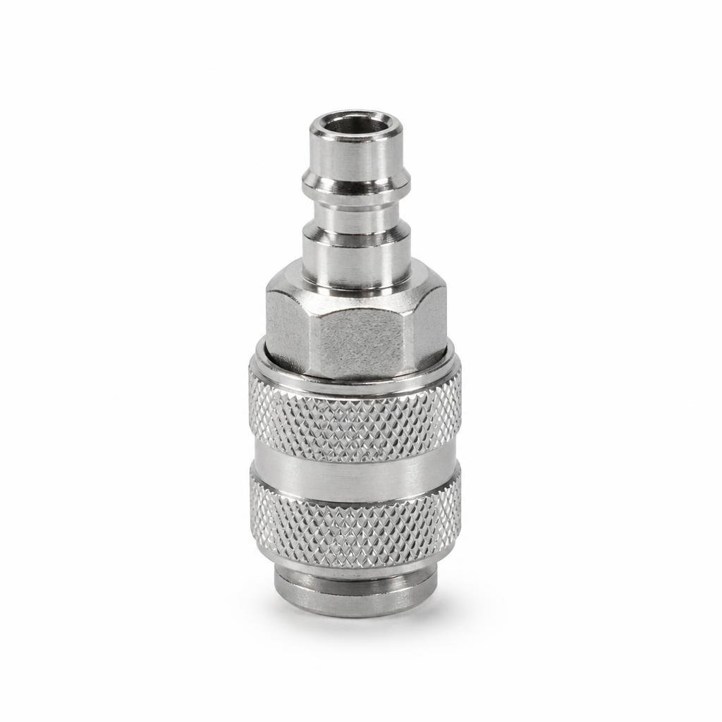 MLINK 30PM AIR QUICK COUPLER