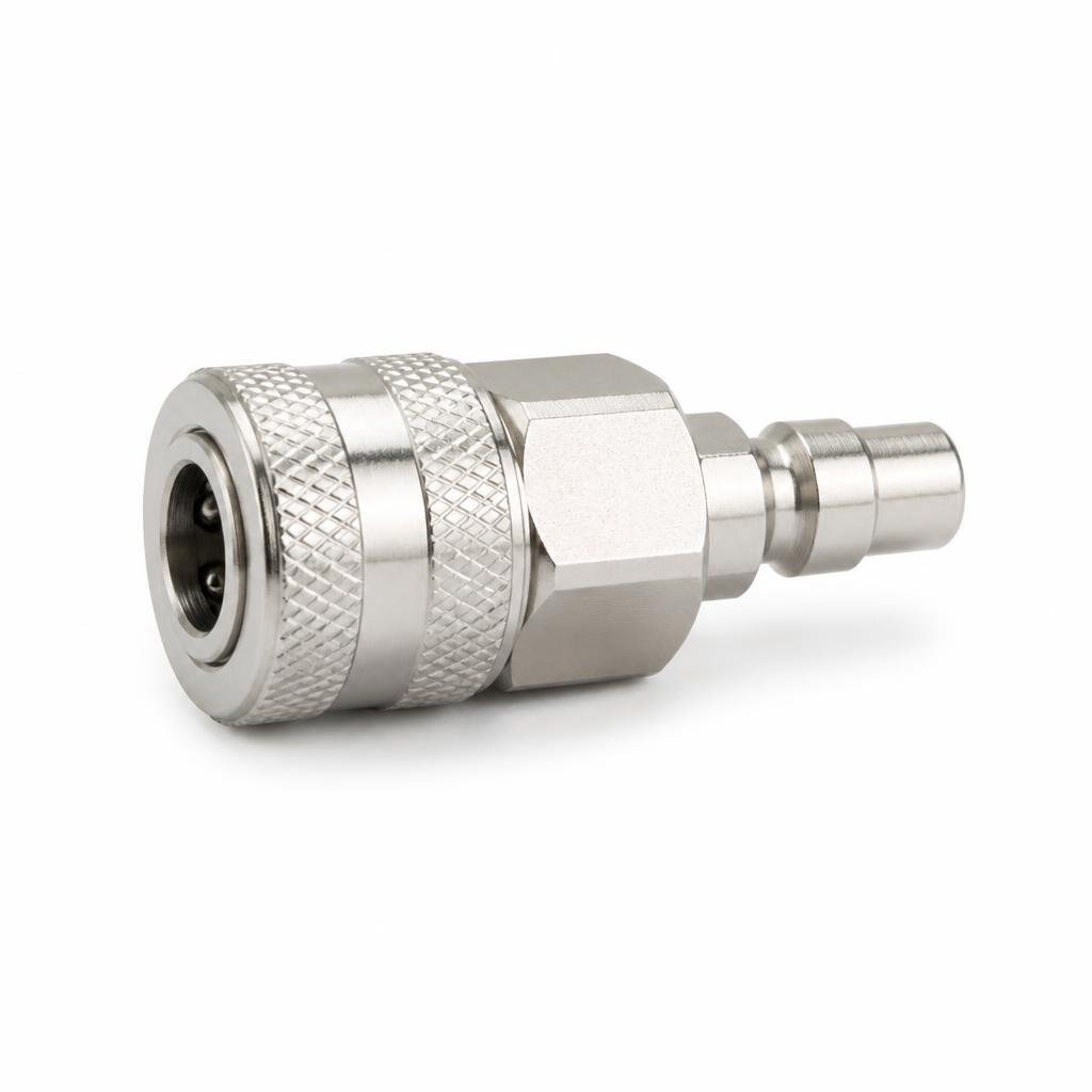 MLINK 20PF AIR QUICK COUPLER