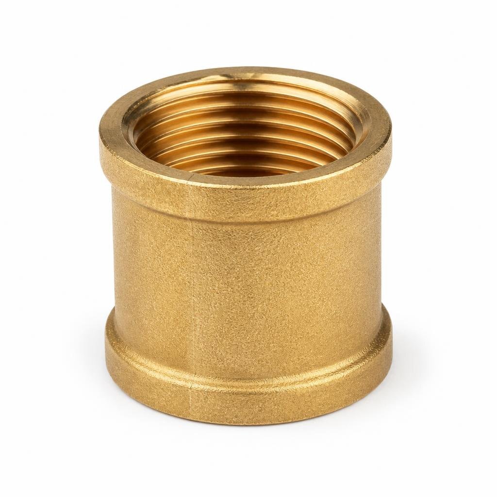 TM 3/4" BRASS SOCKET