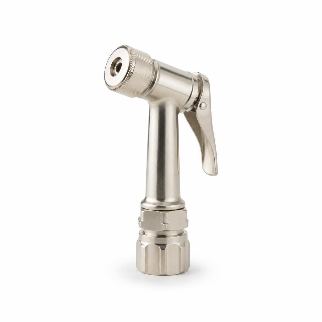 EAGLE EG-601 METAL NOZZLE CW CONNECTOR