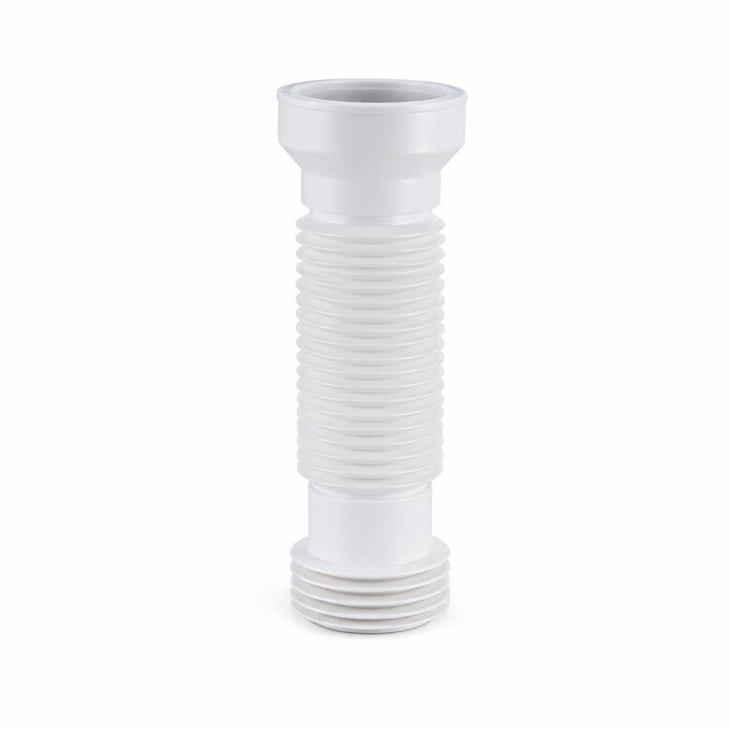 S-LINE 8" TYPE V FLEXIBLE NOZZLE