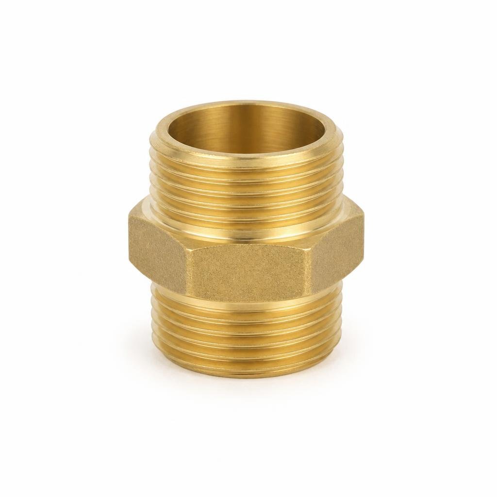 SSH SL014 3/4" BRASS TAP JOINT